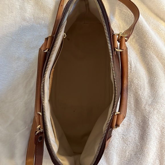 Authentic Etro Milano Paisley Alma Style Bag - Picture 4 of 14